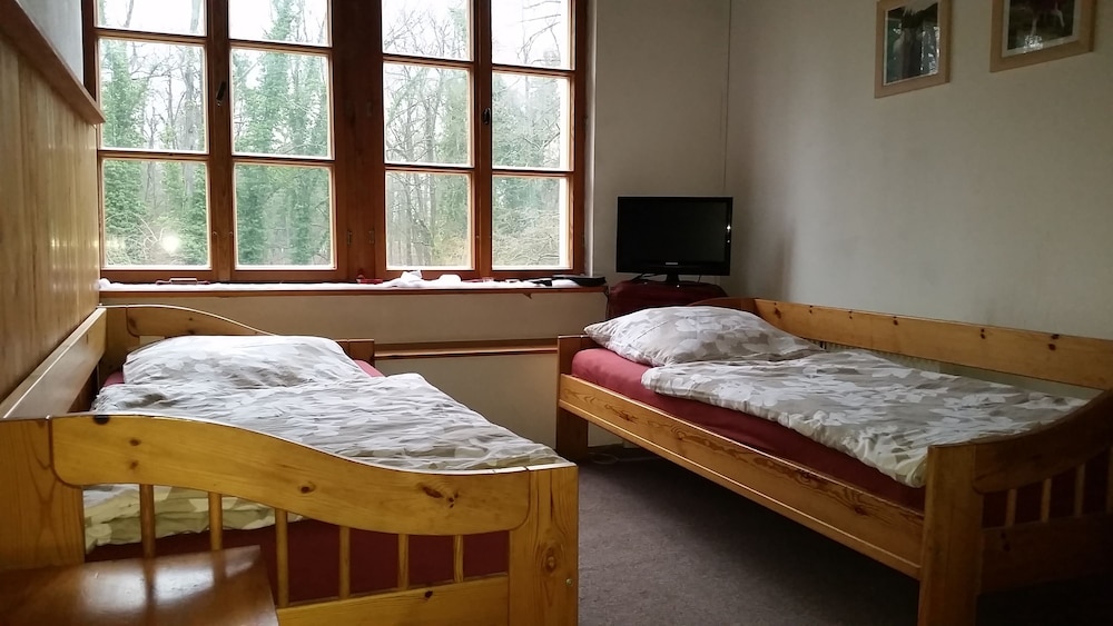 Twin Room (Ost-Appartement) photo 1