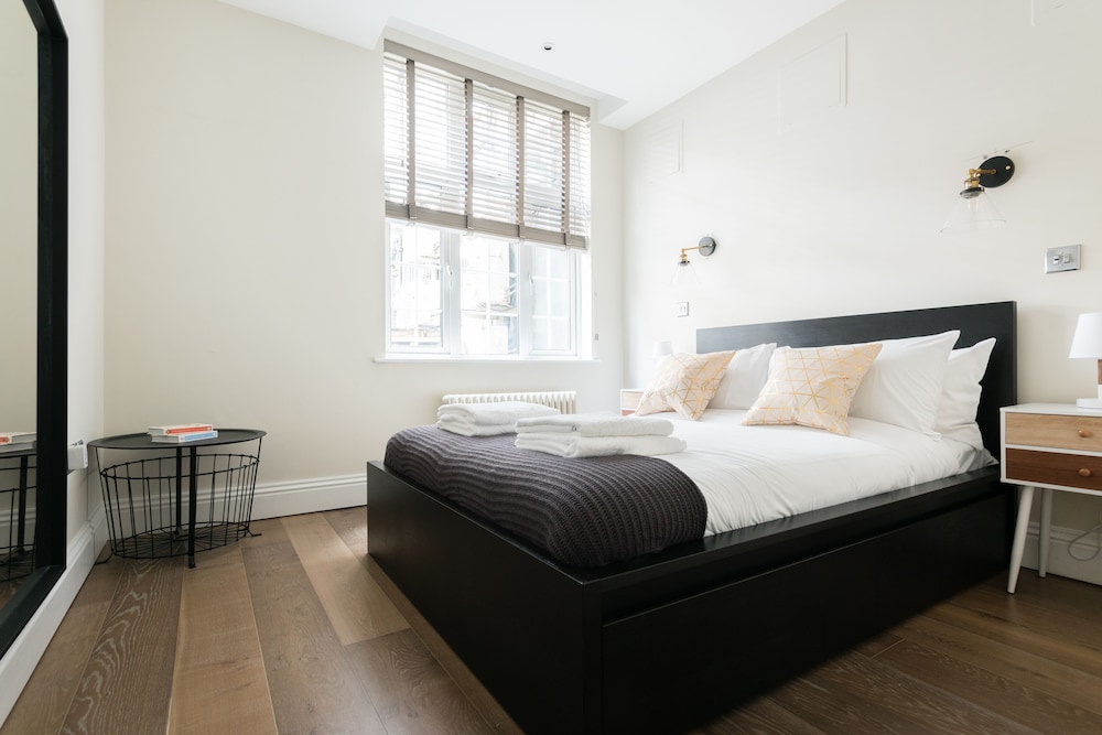 Apartment (1 Bedroom)