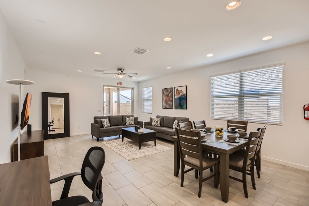 Phoenix 5BR med hurtig wifi, Billede 33