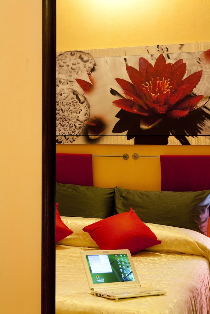 Double or Twin Room photo 3