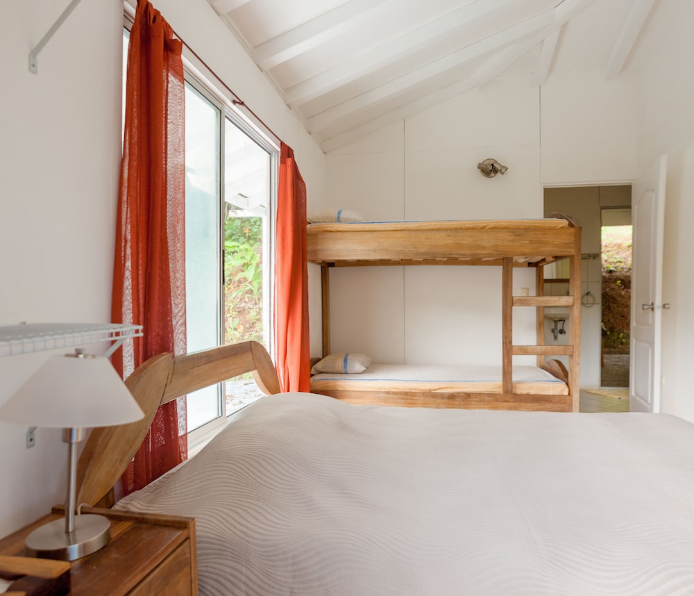 Standard Apartment, 2 Bedrooms, Kitchenette, Mountain View photo 3