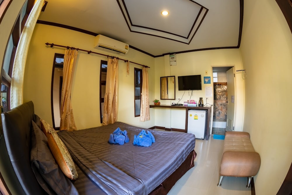 Superior Double Room - Photo 1
