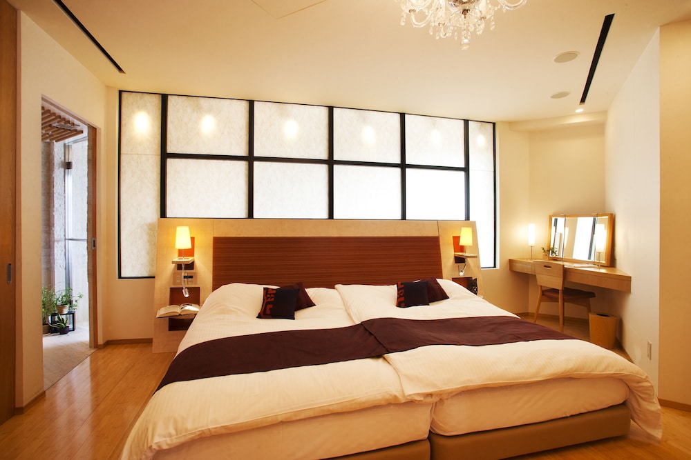Suite [Sora, Hikari, Shizuka], Non Smoking - Photo 10
