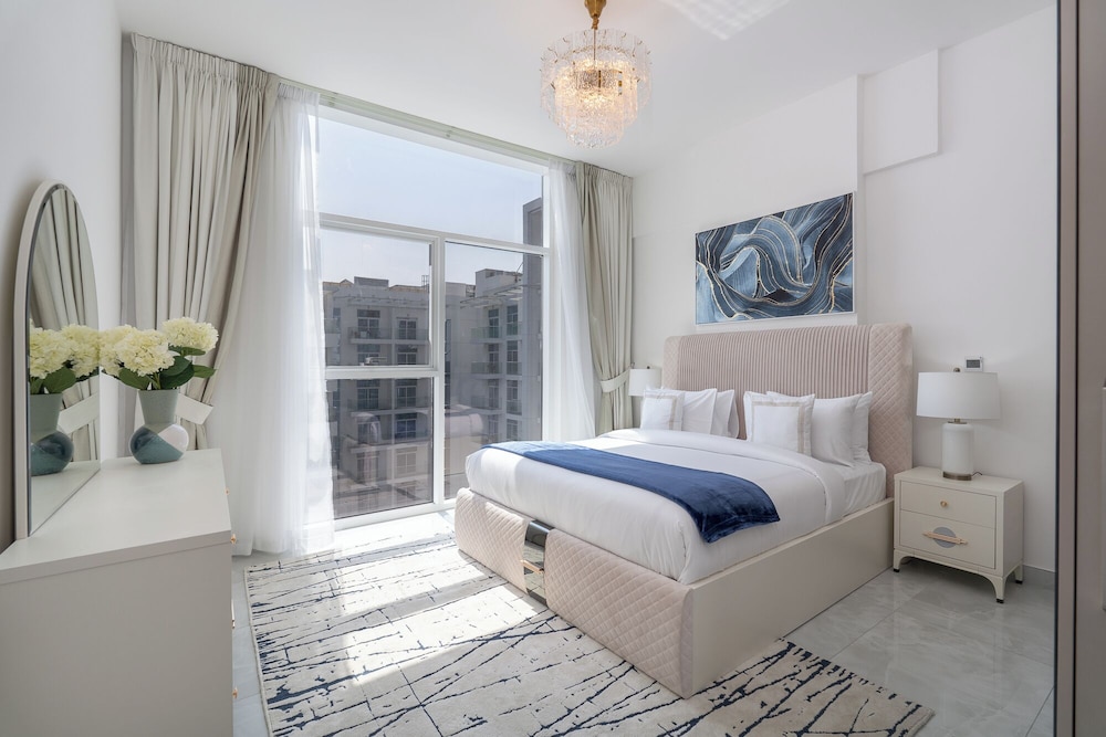 Exclusive Apartment photo 1