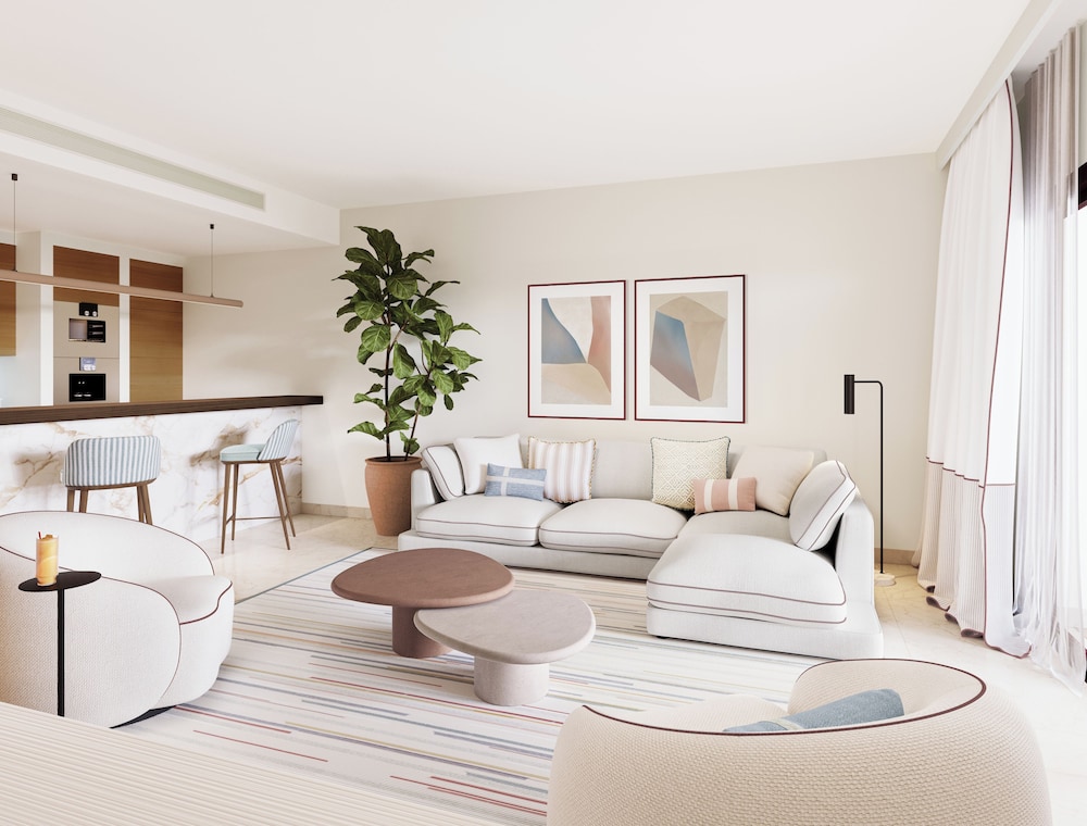 Residence Premium One Bedroom thumbnail 5