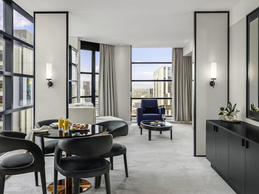 Suite, 1 Double Bed