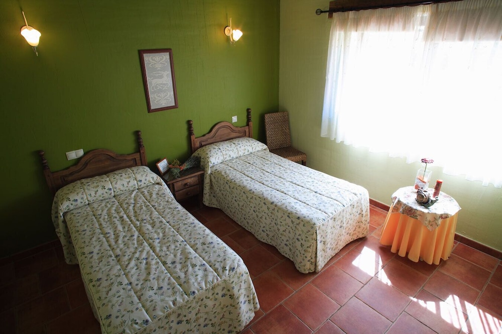 Twin Room photo 3