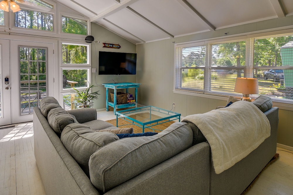House (2 Bedrooms) photo 3