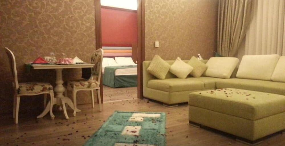 Standard Single Room photo 2