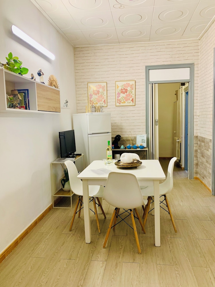 Basic Apartment