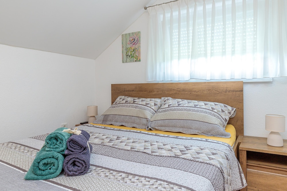 Family House, Multiple Bedrooms (Pool House Klara With Sauna) photo 2