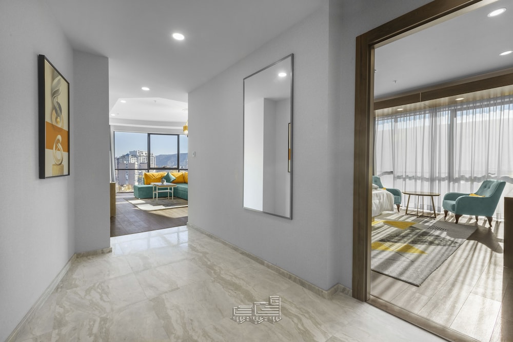 Junior Studio Suite photo 1