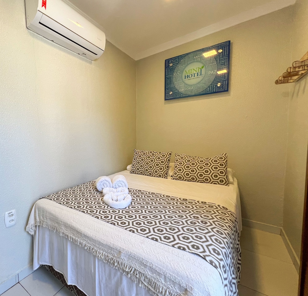 Economy Double Room, 1 Double Bed photo 2