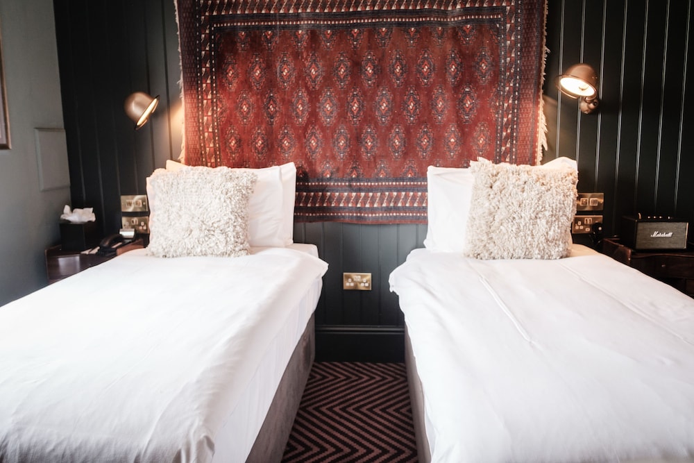 Double Room photo 3