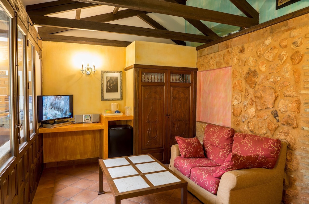 Superior Double Room (Rústica) - Photo 10