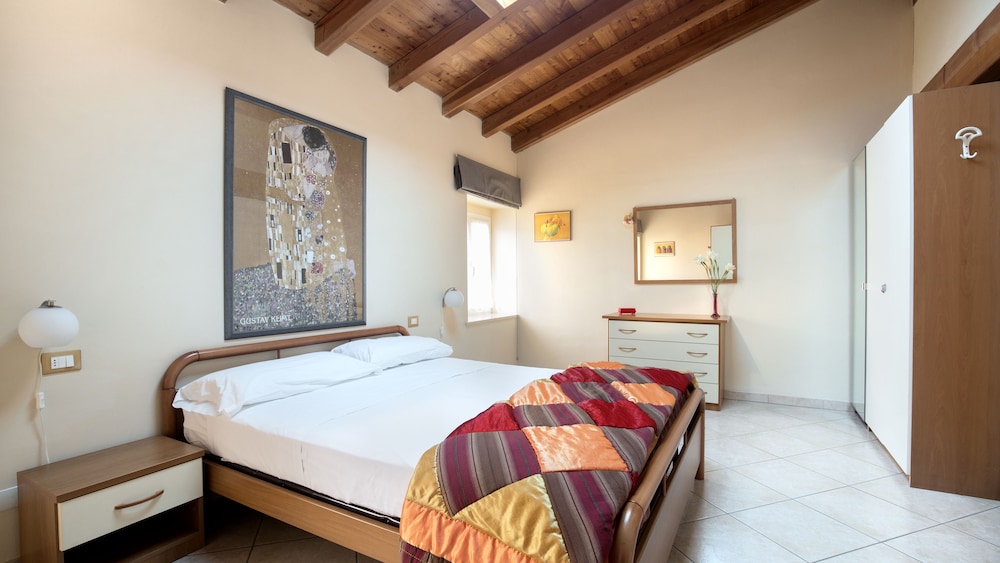 Apartment, 2 Bedrooms