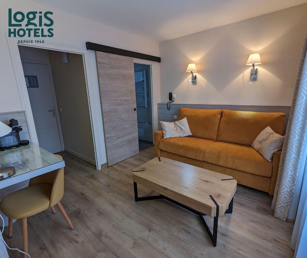 Classic Suite, 1 Bedroom