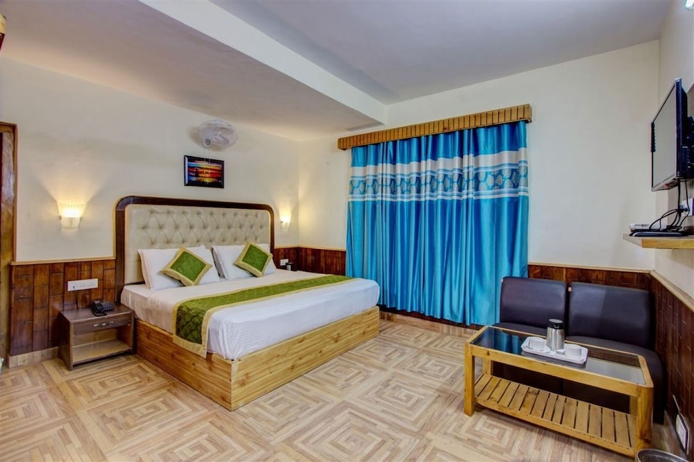 Standard Double Room, 1 Double Bed