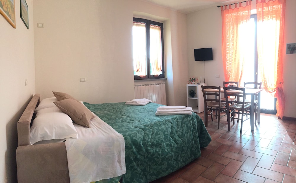 Apartment, Balcony, Park View (Pegaso) photo 3