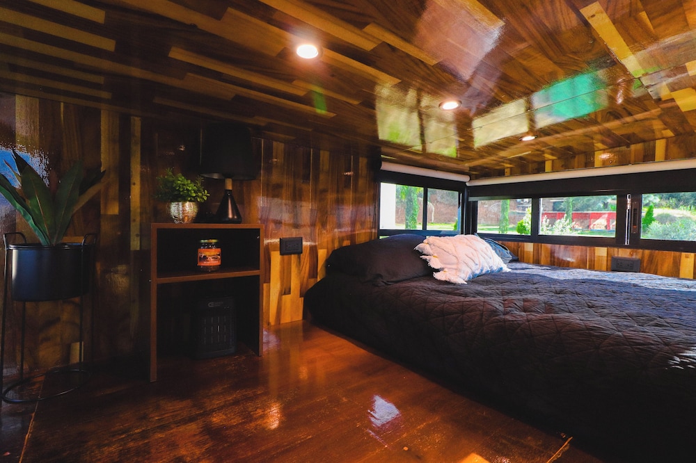 Cabin photo 1