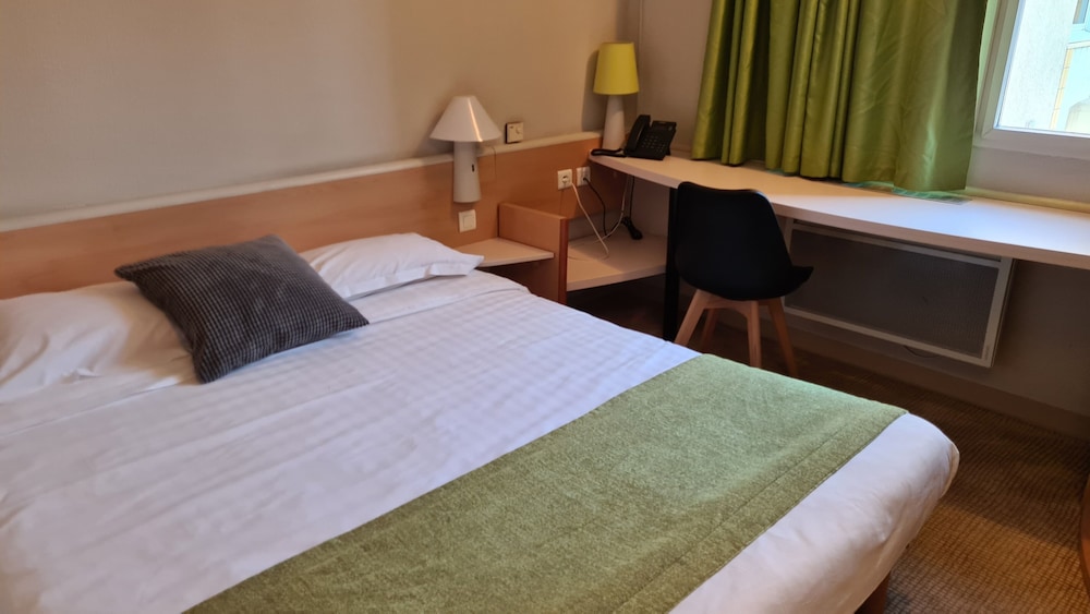 Room, 2 Twin Beds