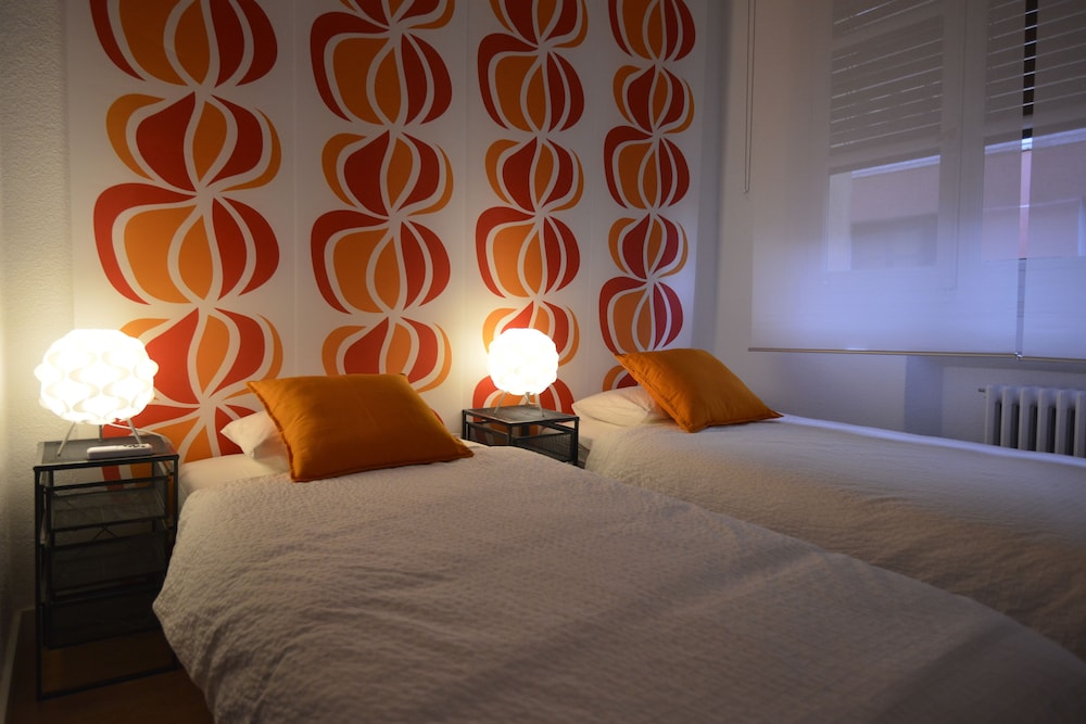 Double Or Twin Room photo 3