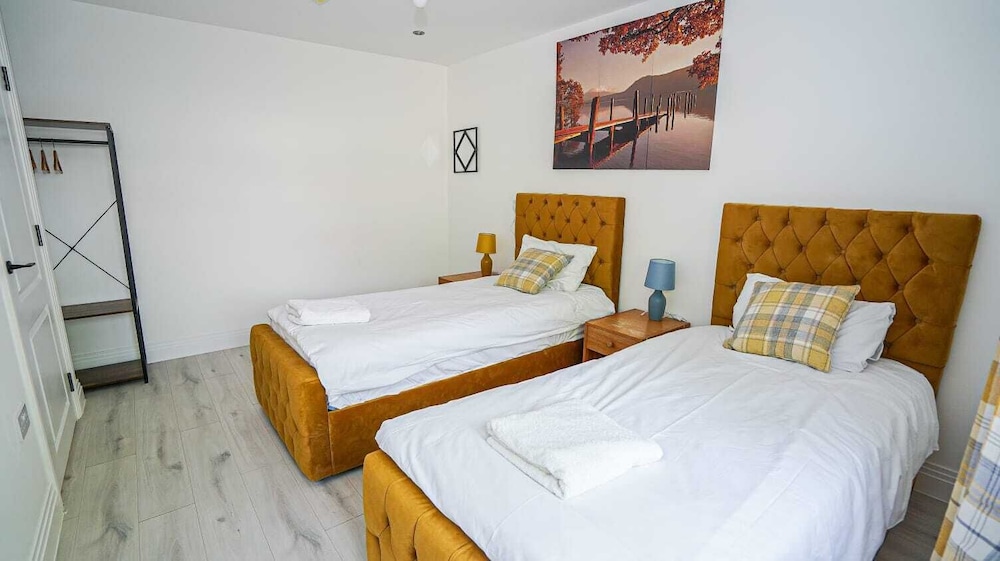 Luxury House, 4 Bedrooms, Non Smoking, Kitchen