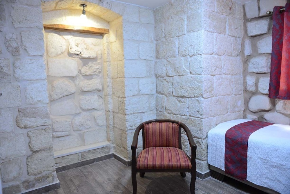 Deluxe Double Room Single Use photo 1