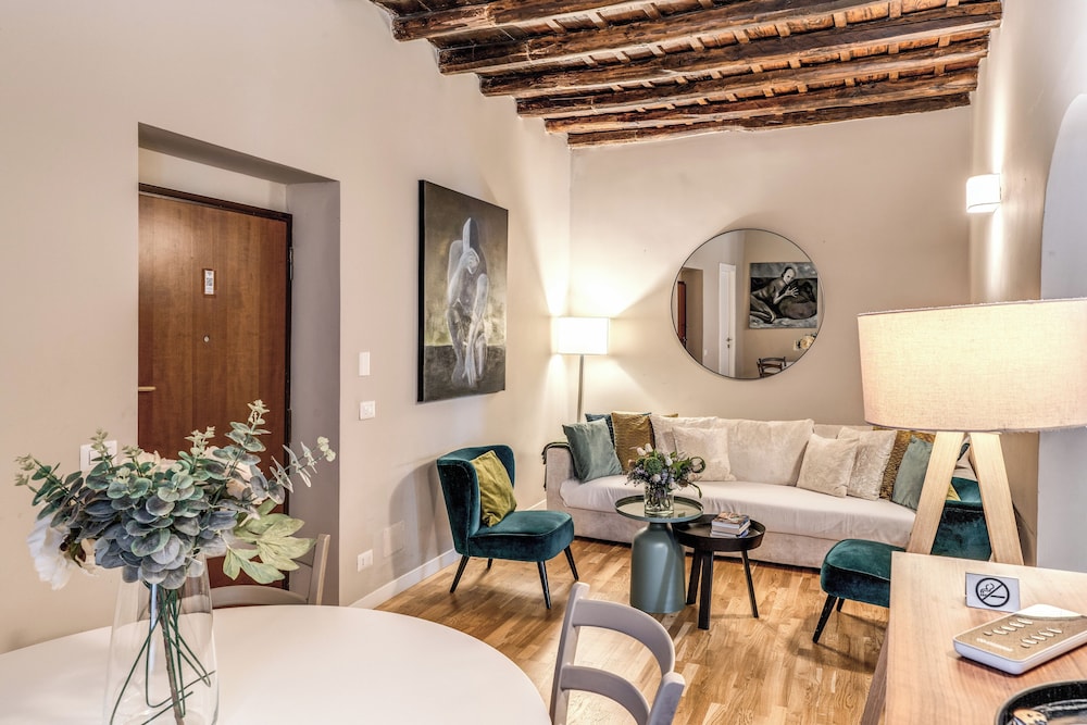 Suite, City View, Tower photo 3