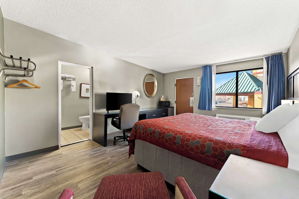 Room, 1 King Bed