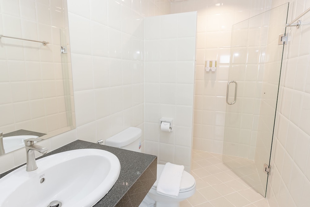 2 Bedrooms with Private Pool Villa photo 2