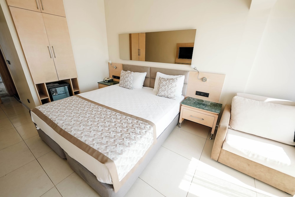 Single Room photo 1