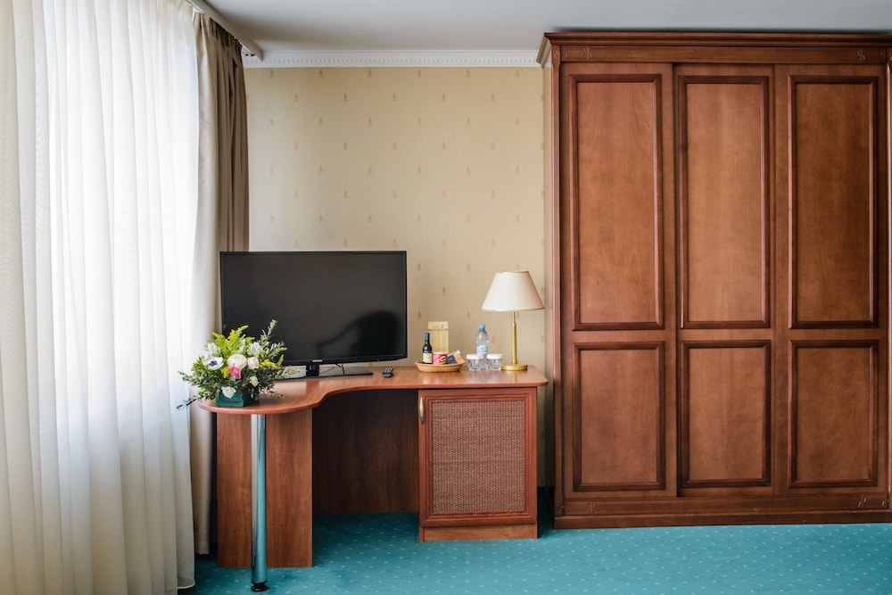 Comfort Room photo 3