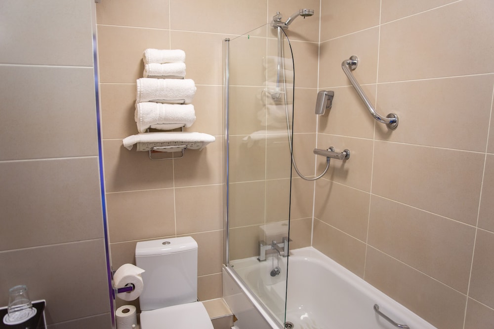 Standard Triple Room photo 3