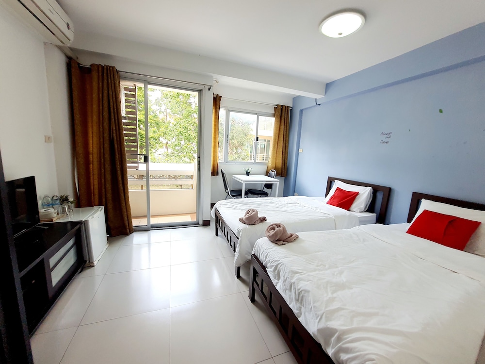 Comfort Twin Room, 1 Bedroom