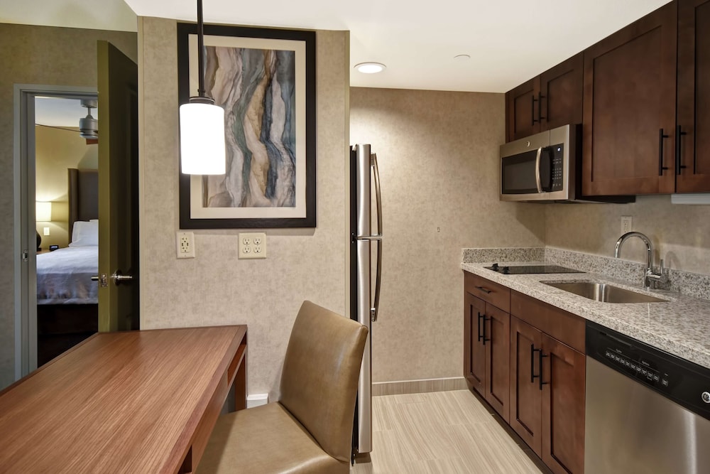 Homewood Suites by Hilton Pleasant Hill Concord, Foto 3