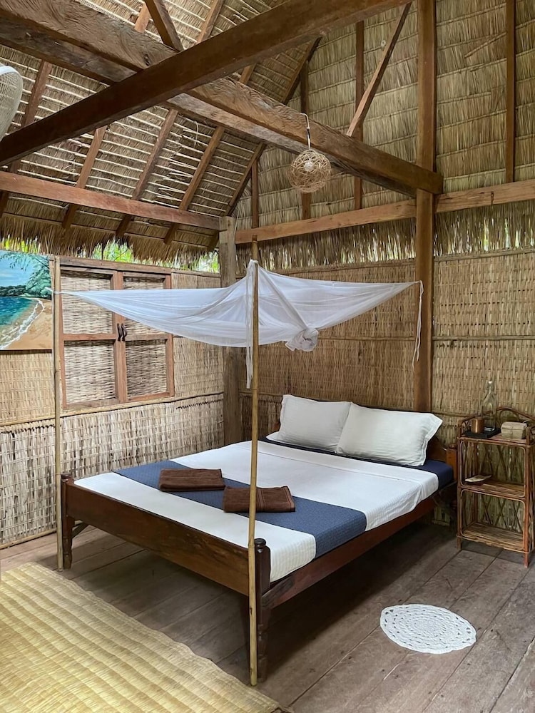 Standard Single Room, Garden View photo 1