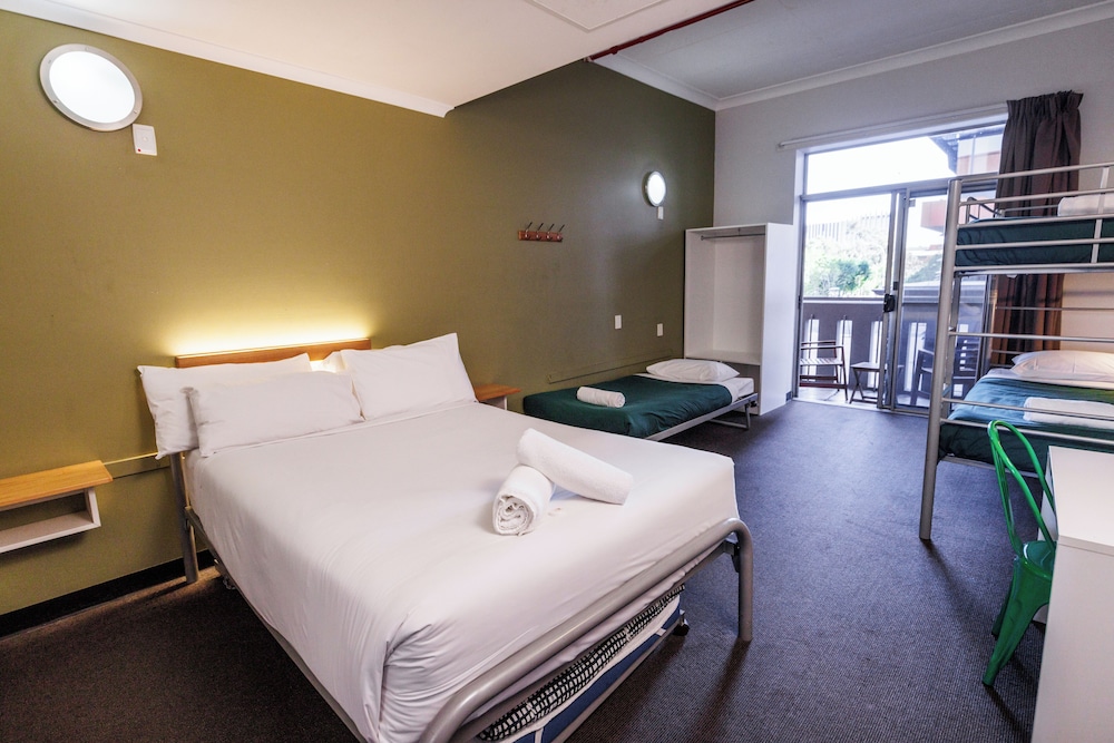 Double Plus 3 with Shared Bathroom