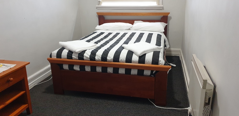 Basic Double Room, 1 Double Bed photo 2