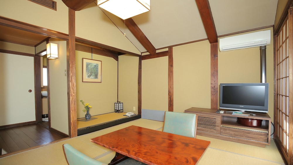 Traditional Room (Shared Bathroom, Hashima)