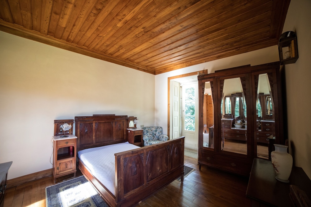 Double Or Twin Room photo 1