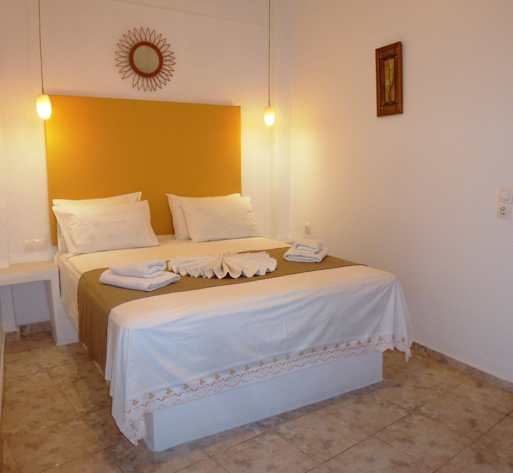 Basic Single Room
