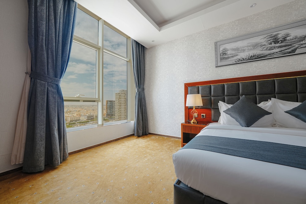 Apartment one bed room