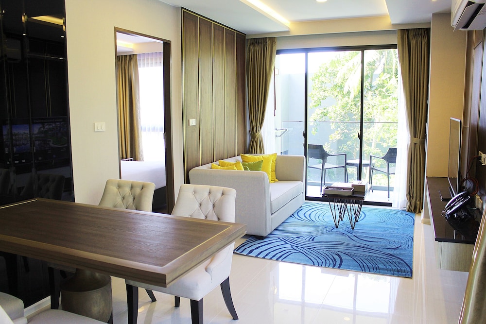Family Suite, 2 Bedrooms - Photo 1