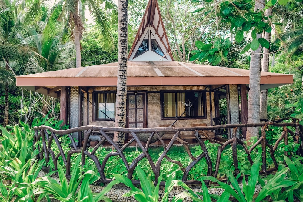 Deluxe Beach Villa photo 2