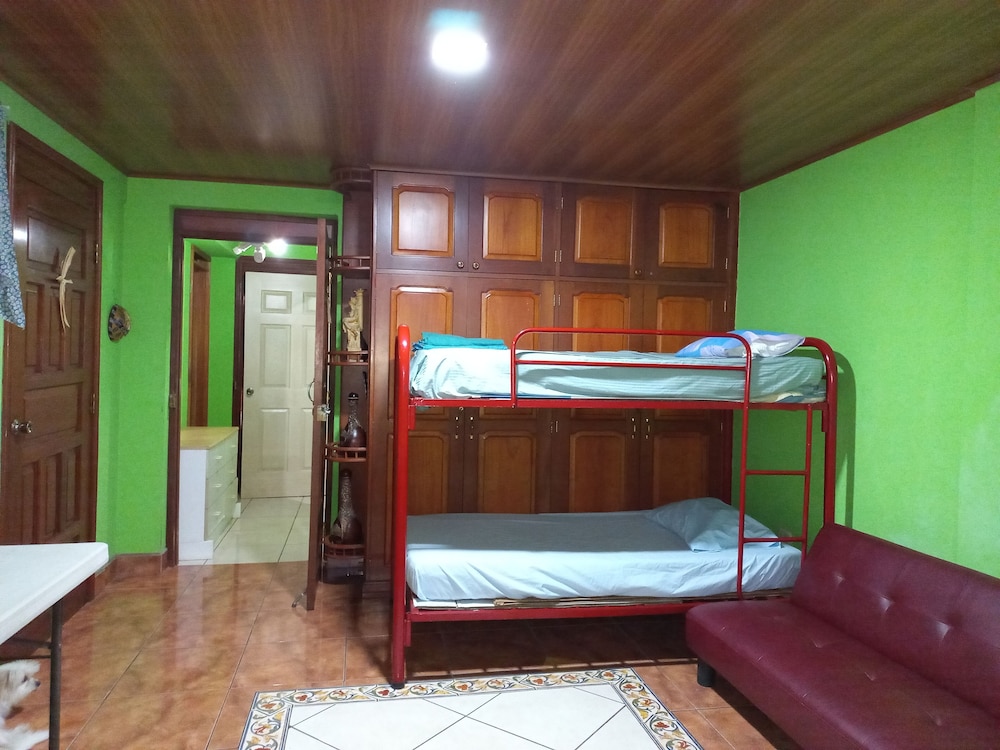 Family Shared Dormitory photo 3