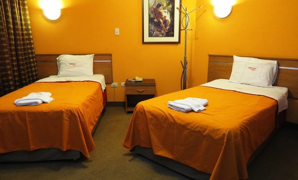 Twin Room photo 1