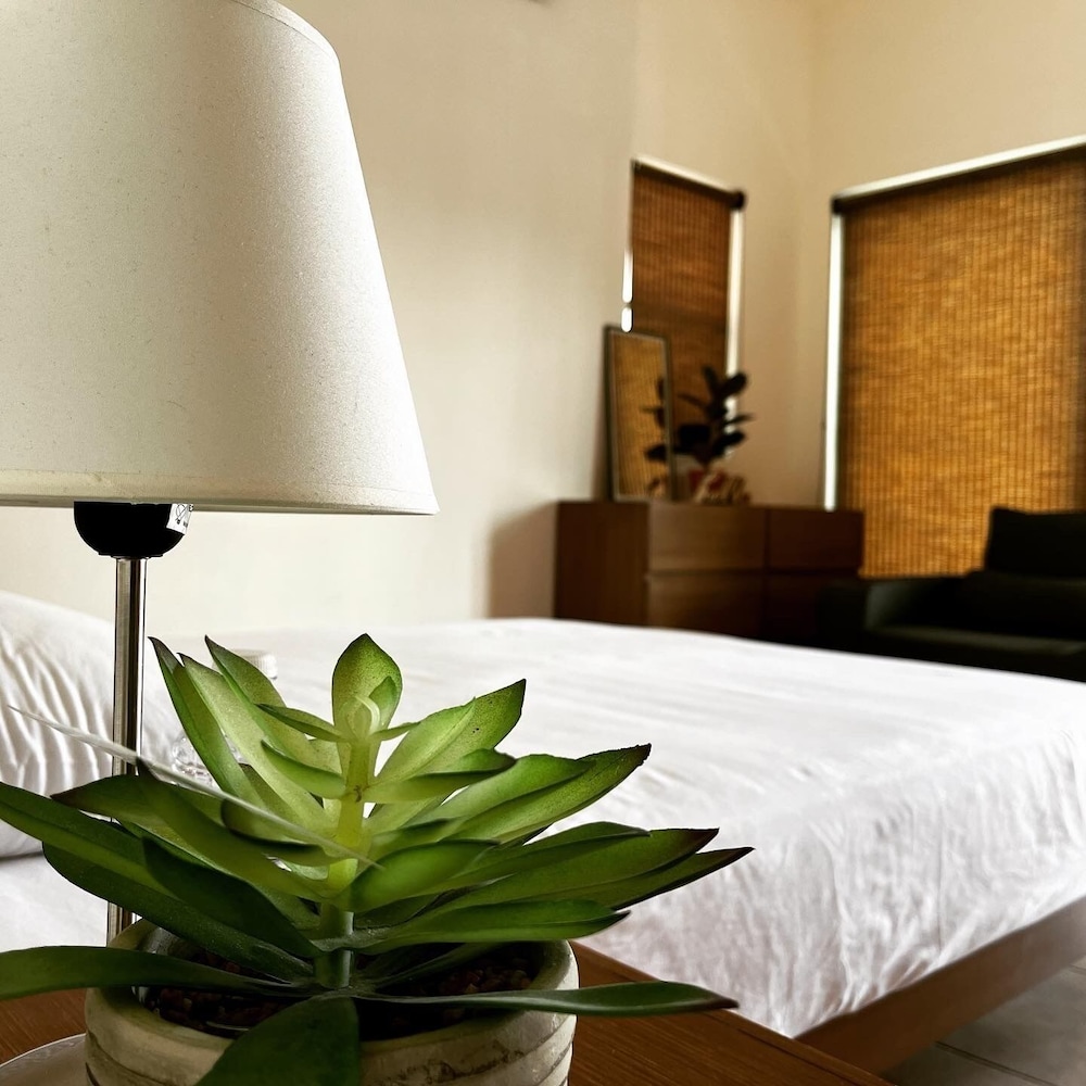 Business Double or Twin Room photo 2