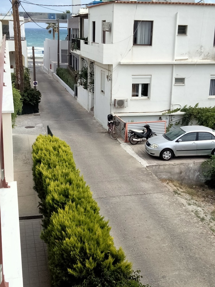 Comfort Studio, Partial Sea View ((2-3 Persons)) photo 3