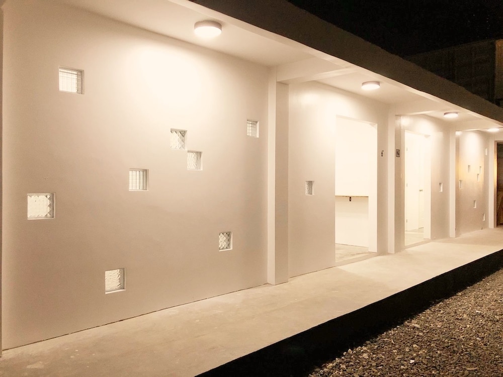 1-bed in a Shared Dormitory, Mixed Dorm (4 beds) photo 2
